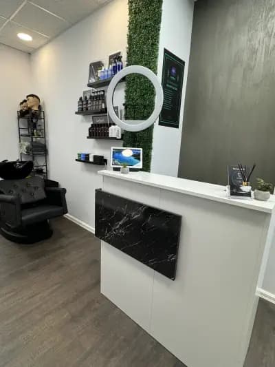 Ursa Barbershop