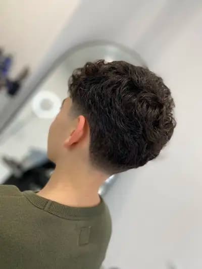 Barbershop TUBS