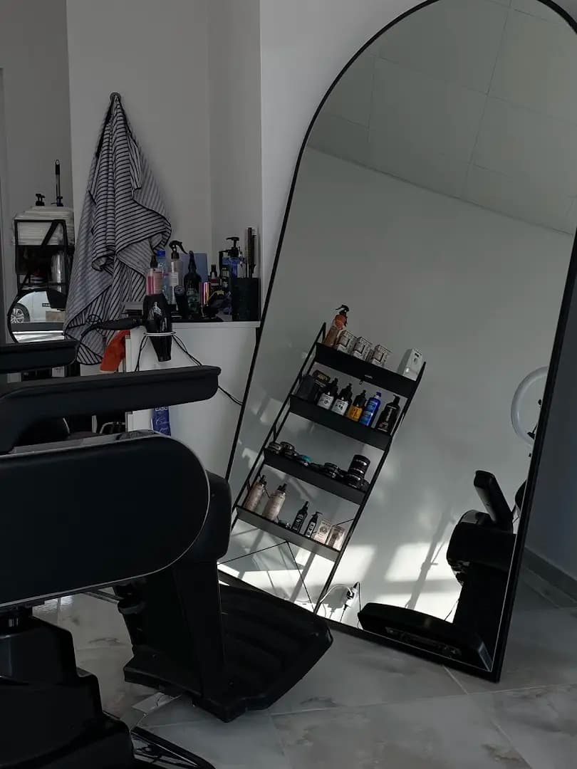 Barbershop TUBS