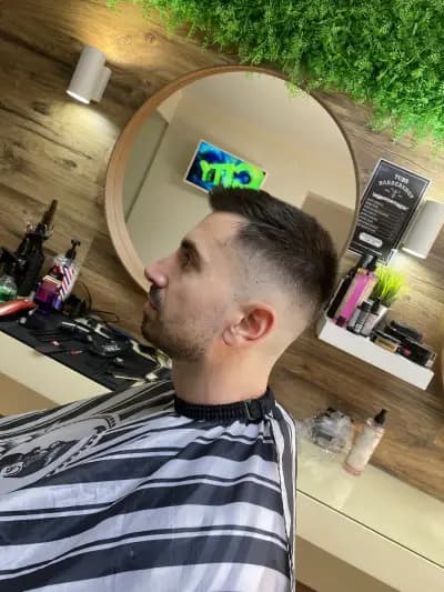 Barbershop TUBS