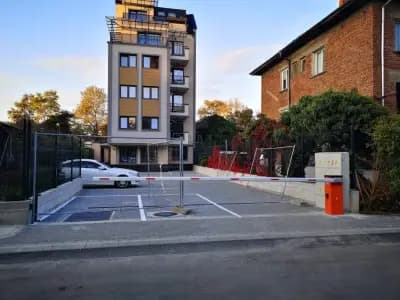 Parksys.eu - Бариери , Паркинг системи , Гаражна автоматика