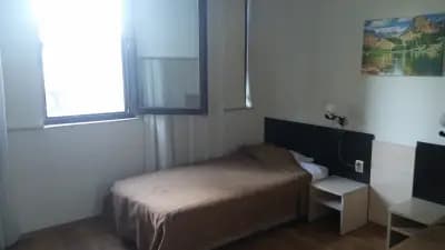 Hotel & restaurant Kardzhali Хотел и ресторант Кърджали