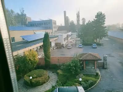 Hotel & restaurant Kardzhali Хотел и ресторант Кърджали