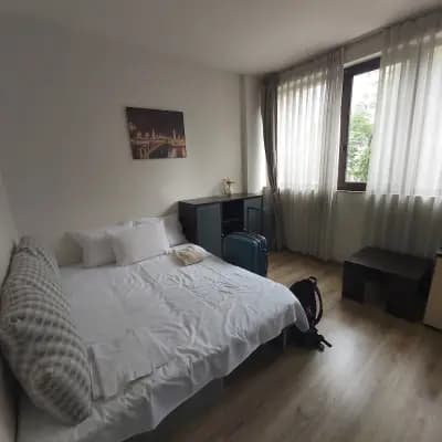 Hotel & restaurant Kardzhali Хотел и ресторант Кърджали