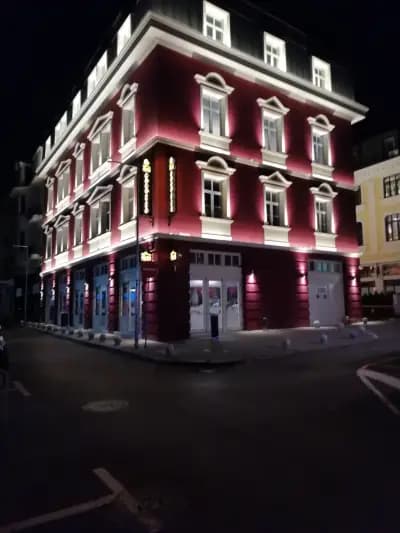 Перформ БЦ