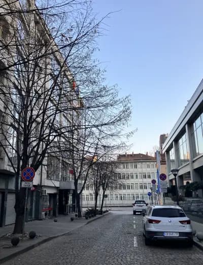 Перформ БЦ