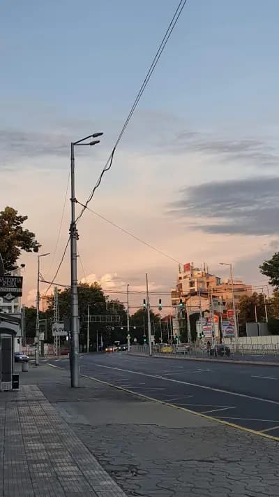Сточна гара Пловдив