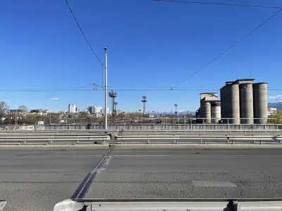 Сточна гара Пловдив