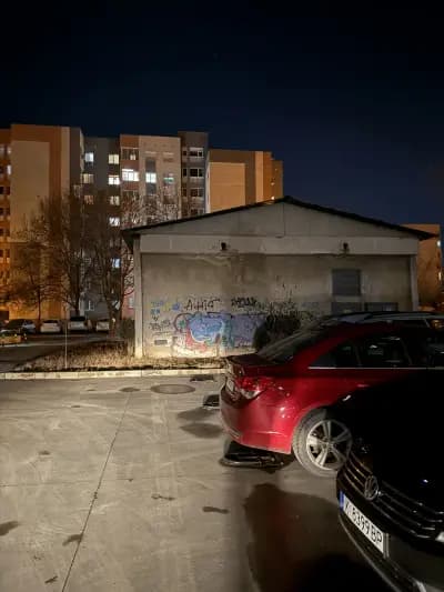 Sameday Easybox