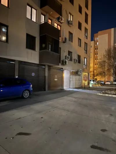 Sameday Easybox