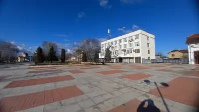 "Български пощи" ООД