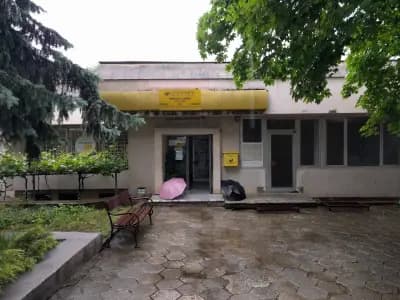 Пощенска станция 2161 Правец