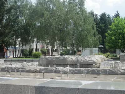 Пощенска станция 2161 Правец