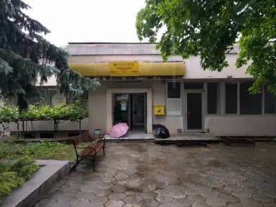 Пощенска станция 2161 Правец