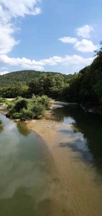 Пощенска станция 2171 Своде