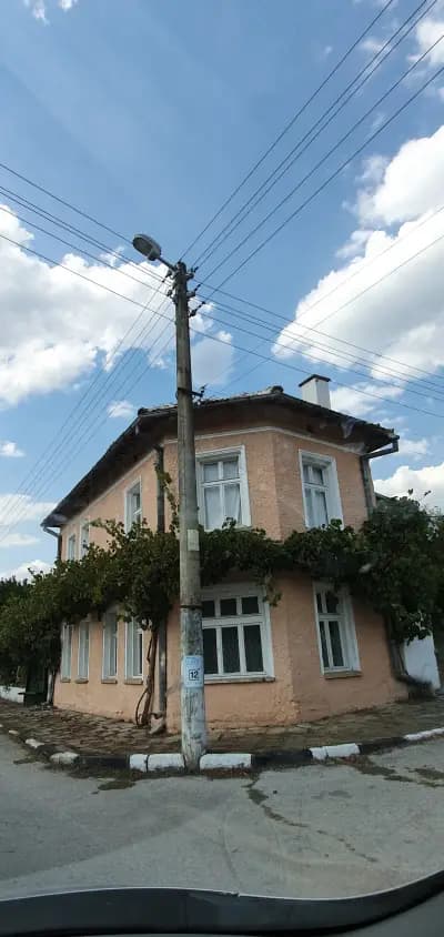 Пощенска станция 2171 Своде
