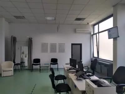 Еконт офис София Изток