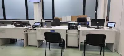 Еконт офис София Изток