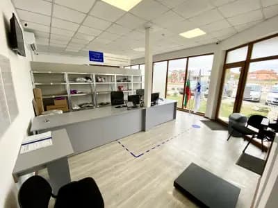 Еконт офис Войводиново