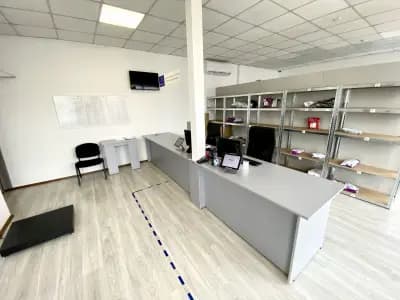 Еконт офис Войводиново