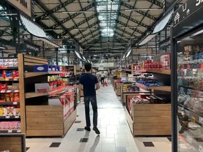 Kaufland Sofia-Center