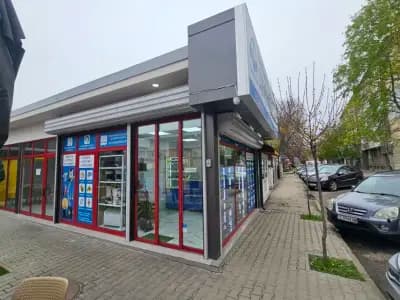 Заложна къща Доверие ЕООД