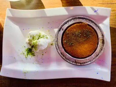 Bosfor Turkish Restaurant