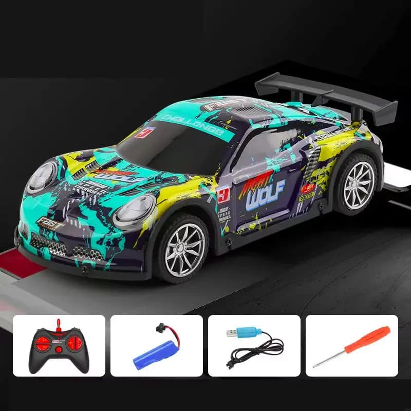 RC Зона