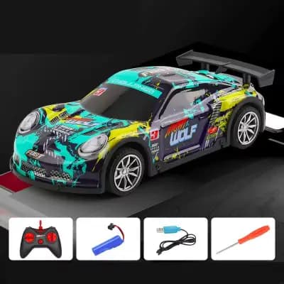 RC Зона