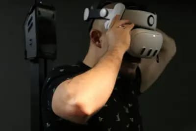 Portal VR
