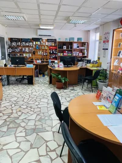 Бизнес Център Сунгурларе | Застраховки, Кредити, Парични преводи, Винетки, Смартфони