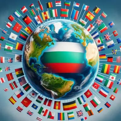 Word BG - Professional Translation Services