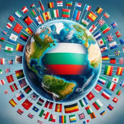 Word BG - Professional Translation Services