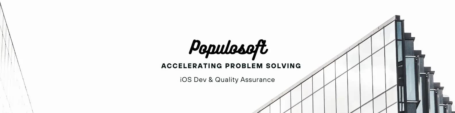 Populosoft