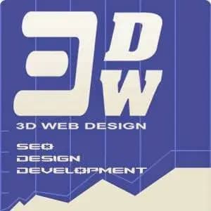 3D Web Design