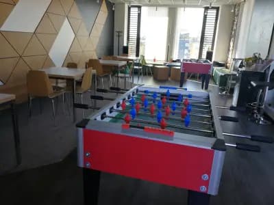 Pwrteams Bulgaria