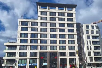 Nortal Bulgaria