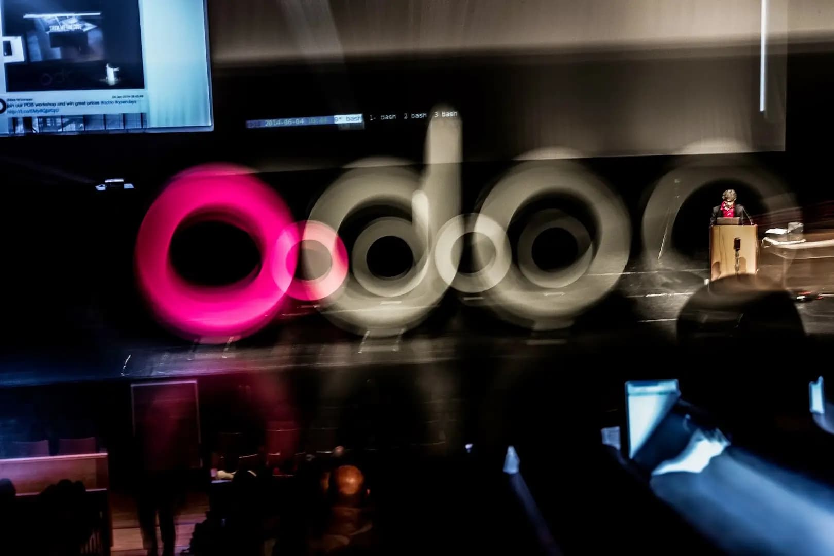 Оду България / Odoo Bulgaria