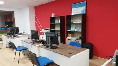 Софтуерна академия It Step