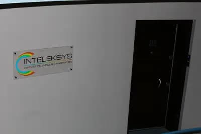 Inteleksys