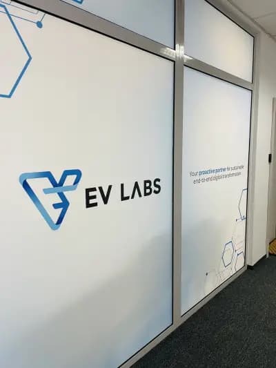 EVLabs Ltd.