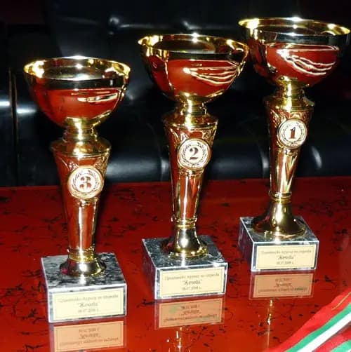 Рекламна къща Арт-Иста ООД