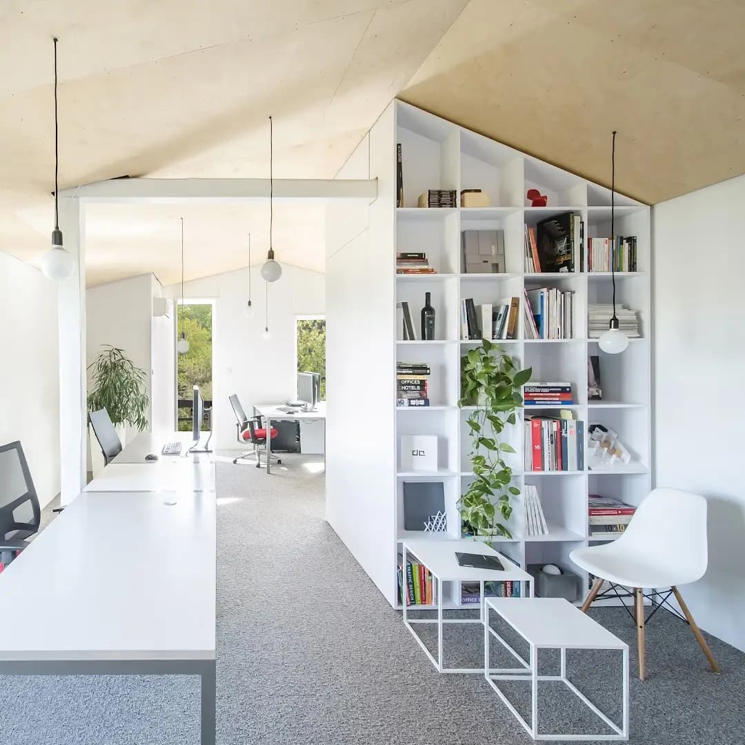 DA architects