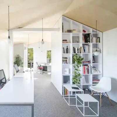 DA architects