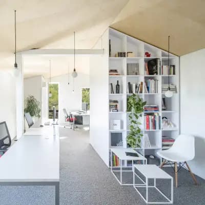 DA architects