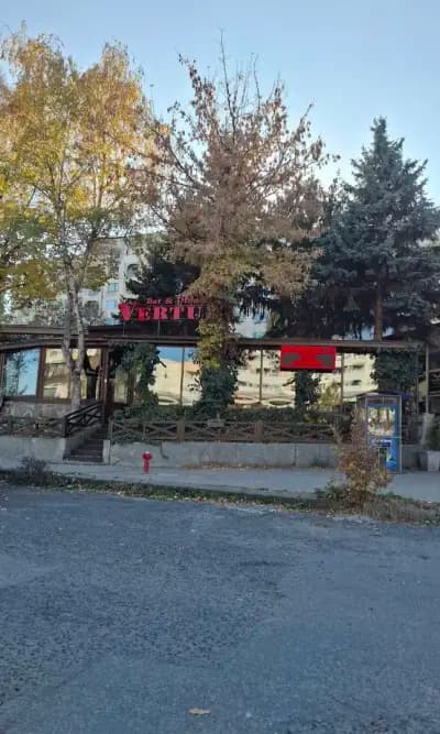Vertu Bar&dinner