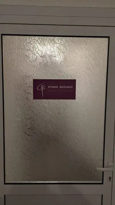 Studio Bozukov Ltd.