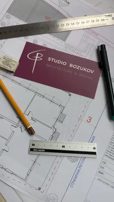 Studio Bozukov Ltd.