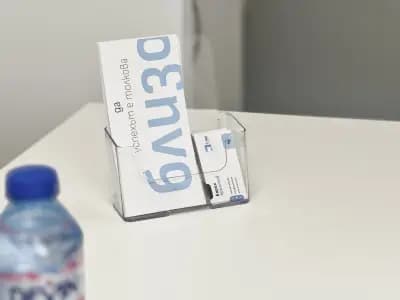 Студио за уеб и графичен дизайн Lynx Technologies