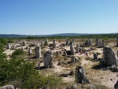Мрамор и гранит Попчев Стоун Дизайн